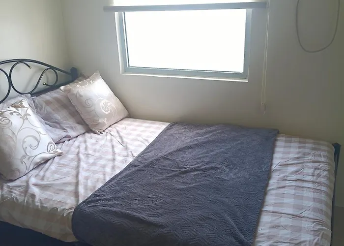 Apartamento Goldyrich Staycation Place-urban Deca Tower Cubao *
