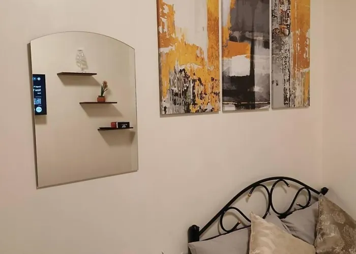Goldyrich Staycation Place-urban Deca Tower Cubao Manila